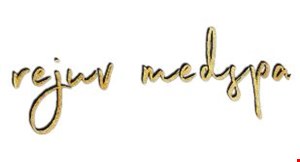 Rejuv Medspa logo