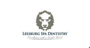 Leesburg Spa Dentistry logo