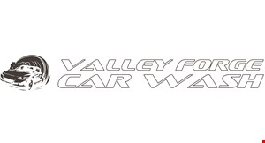 Great Valley Car Wash logo