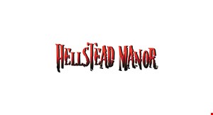 Hellstead Manor logo
