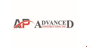 Ap Advanced Construction, Inc logo