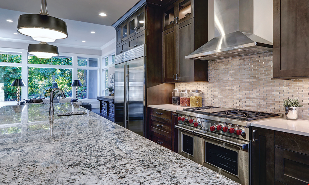 Product image for Ap Advanced Construction, Inc $2000 off any kitchen remodel