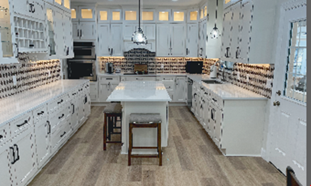 Product image for Ap Advanced Construction, Inc $2000OFF Any Kitchen 
Remodel
new customers only; cannot be combined with any other offers or discounts