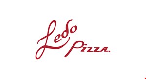 Ledo Pizza-Olney logo