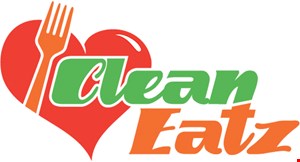 Clean Eatz logo