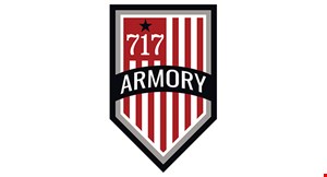 717 Armory logo
