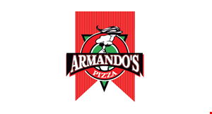 Armando's Pizza logo
