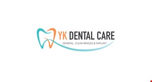 Yk Dental Care-Centreville logo