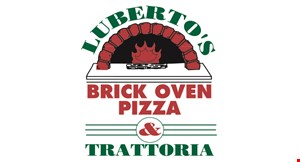 Luberto's Brick Oven Pizza Coupons & Deals | Dublin, PA