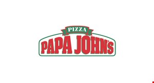 Papa John's Punta Gorda logo