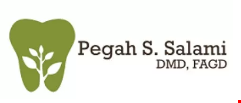 Pegah S. Salami DMD logo