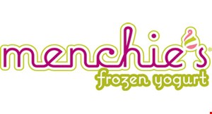 Menchie's Froyo logo