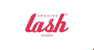 Amazing Lash Studio logo