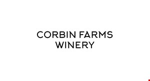 Corbin Farms Winery logo