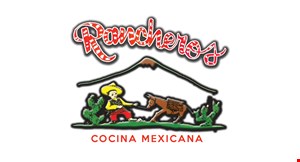 Rancheros Cocina Mexicana logo