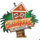 Clubhouse Fun Center logo