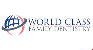 World Class Family Dentistry logo