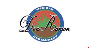 Don Ramon Mexican Restaurant logo
