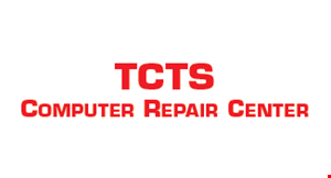 Product image for TCTS Computer Repair Center FREE Computer Diagnostic Checkup. 