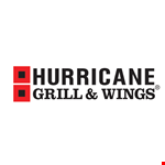 Hurricane Wings-Baymeadows logo
