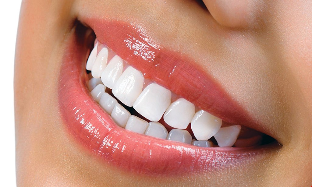 Product image for Plantation Dental Care Zoom! Teeth Whitening $200 off. Botox Cosmetic only $13 unit.