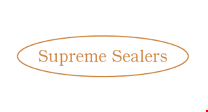 Supreme Sealers logo