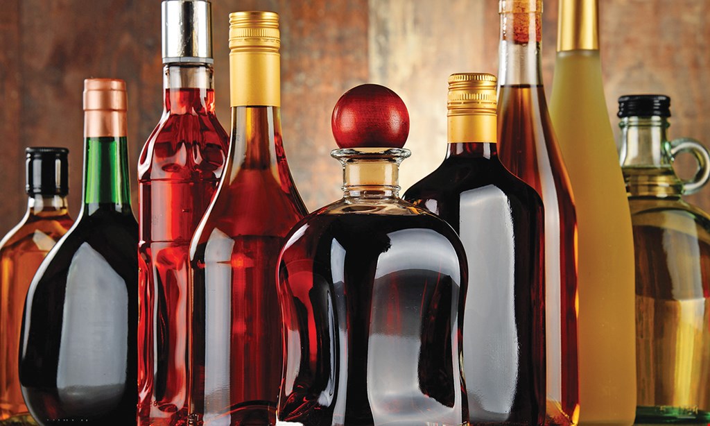 Product image for Queen City Wine & Liquor SAVE 10% ON YOUR LIQUOR PURCHASE. 