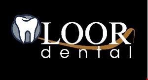 Loor Dental logo