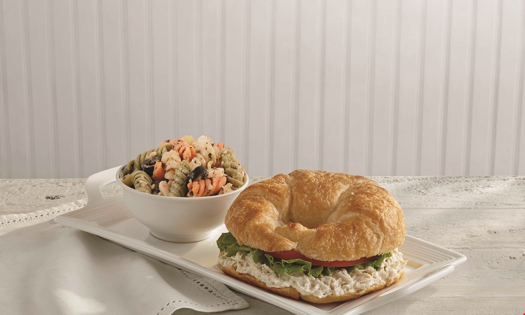 Product image for Chicken Salad Chick- Knoxville $2 Off any purchase of $10 or more 