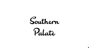 Southern Palate logo