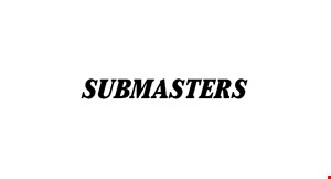 Submasters logo