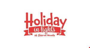 Holiday In Lights - Armco Park logo