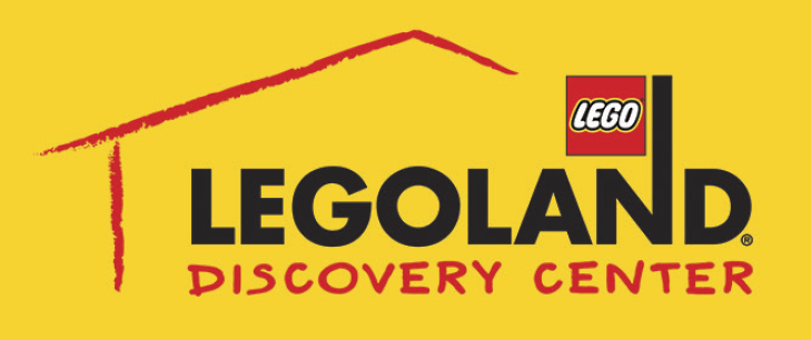 legoland discovery center logo