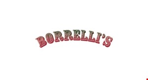 Borrelli'S logo