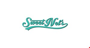 Sweet Nel's logo