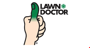 Lawn Doctor (Palm Beach County) logo