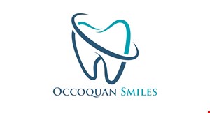 Occoquan Smiles logo