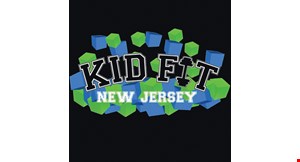 KID FIT logo