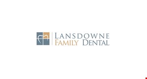Product image for Lansdowne Family Dental $119 Exam, X-Ray & Cleaning -OR- $50 Target Gift Card 