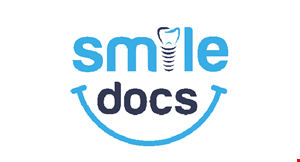 Smile Docs logo