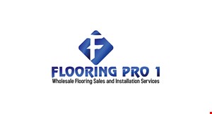 Flooring Pro 1 logo