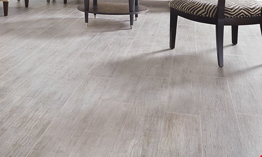 Product image for Flooring Pro 1 $100 OFF 1,000 sq. ft. or more on any flooring includes installation. 