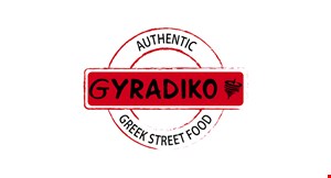 Gyradika logo