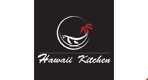 Hawaii Kitchen logo