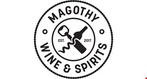 Magothy Wine & Spirits logo