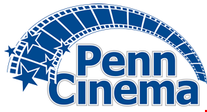 Penn Cinema logo