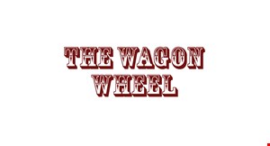 The Wagon Wheel logo