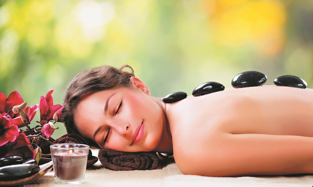 Product image for Derry St. Therapeutic Massage & Wellness Center $65 75-min relaxation massage 
