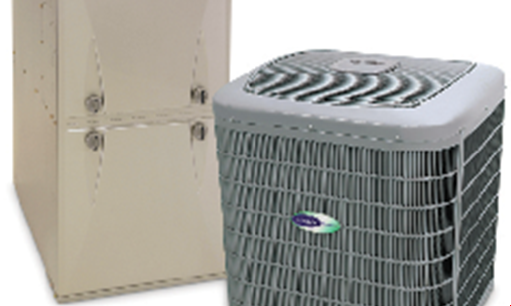 Product image for Enright's Heating & Cooling, Inc. $89 Air Conditioning Cleaning. 