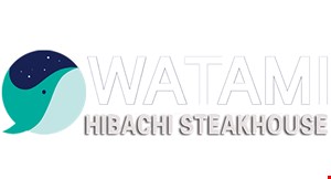 Watami Hibachi Steakhouse logo